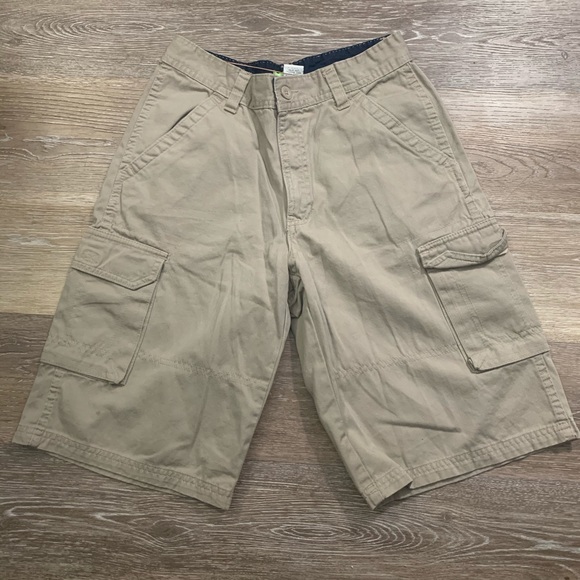 Greendog Boys Shorts Boys Sz 14 - Picture 2 of 6